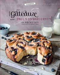 Recette chinoise, recette d'ete facile, recette d'ete rapide, recette facile a. Comment Faire Un Gateau Avec Trois Ingredients Nos Recettes Cosmopolitan Fr