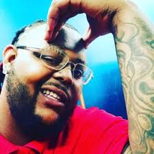 Vernon Bates (@Stop_six_vern)