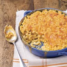 Classic Baked Macaroni And Cheese Recipe Easy Mac And Cheese Recipes Food
