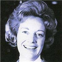 Josephine Mechem Obituary (2015)