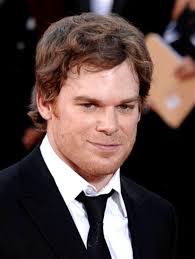 Dexter's' Michael C. Hall says he's being treated for cancer