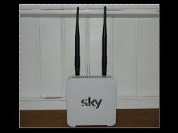 Sky broadband shield is designed to protect users against malware and harmful online content. Sky Hub Sr101 Modification Fix Instructables