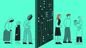 They discuss the implications of imaging disparities and provide possible solutions. Opinion A I Could Worsen Health Disparities The New York Times