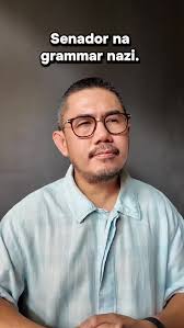 Say it right, for credibility! Learn more and enroll in coaching sessions  today! Link in bio. 🤓 #fyp #grammar #grammarama