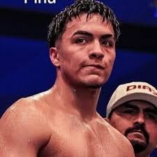 Julio Gomez vs. Fabian Diaz, Magsayo vs. Vargas