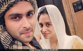 Now, the couple has reacted to the reports on shoaib's youtube channel. Dipika Kakar Celebrates First Ramzan With Shoaib Ibrahim After Wedding Their Pic Is Trending
