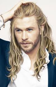 Find & download free graphic resources for blonde hair. 30 Sexy Blonde Hairstyles For Men In 2020 The Trend Spotter