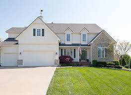 2343 Ne Cross Creek Lane, Lees Summit, MO 64086