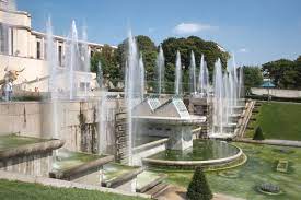 Browse 266 art deco garden on houzz. Art Deco Paris Time Out Paris