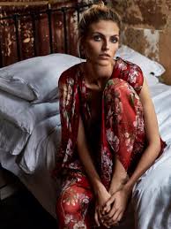 Karline Caune Editorial Fashion Fashion Boho Fashion