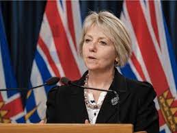 Regional restrictions are coming to b.c. Covid 19 B C Wide Restrictions Extended As 761 New Cases Reported Vancouver Sun