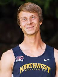 2021 Men's Cross Country Roster