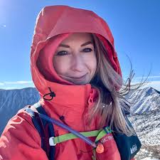 Cottonwood Creek Approach for 14ers