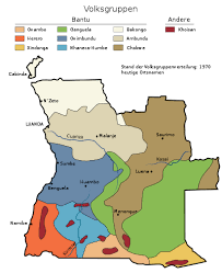 It takes place in the african continent, starting in 2020. Angola Wikipedia