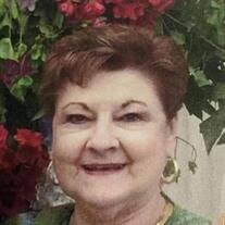 Pamela Allen Cordts Obituary