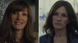 Kredit umožní i stahování neomezenou rychlostí. Julia Roberts Explains Her Different Looks In New Show