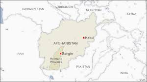 Discover the cuisine and gastronomy of helmand province. Afghan Suicide Attack Kills At Least 6 Police Officers In Helmand Province Voice Of America English