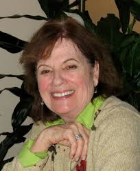 Denise TRUDEAU (Née St-Germain)