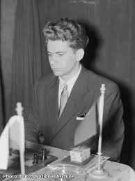 Boris Spassky | Top Chess Players ...