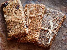 Managing diabetes doesn't mean you need to sacrifice enjoying foods you crave. If You Think Granola Bar Is Healthy Read This The Times Of India