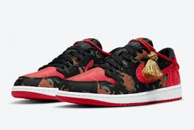 Desde promociones exclusivas hasta meses sin intereses, espera próximamente más detalles de las promociones en innovasport durante hot sale 2021. 2021 Air Jordan 1 Low Og Chinese New Year Hot Sale Dd2233 001