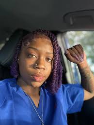 can somebody do something amazing with my hair ? maybe long and thick  please 🙏🏼 pretty please