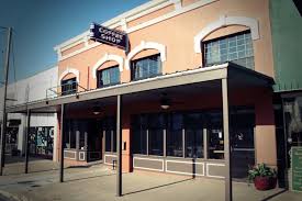 Stango S Coffee Shop In Downtown San Angelo House Styles Coffee Shop House
