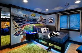 Sports themed party & event decorations. Really Fun Sports Themed Bedroom Ideas Cool Sports Room Ideas 1170x770 Wallpaper Teahub Io