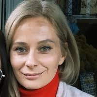 Victoria Sikora's Instagram, Twitter & Facebook