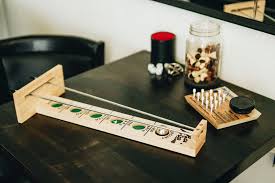 See tables for kids, rec rooms, bars & restaurants, and for competitive/commercial play. Revenge Home Diy Bar Game Room With Mixbook