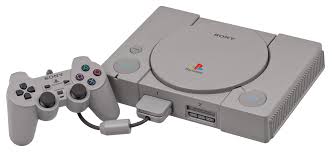 PlayStation original