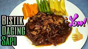 100 gr daging sapi 50 gr kacang tanah goreng 5. Gore Gore Daging Sapi Khas Bugis Sate Goreng Versi Bugis Menu Lebaran Khas Bugis Youtube