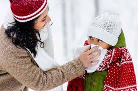 See winter season stock video clips. Tips For Treating The Common Winter Cold For Kids Pediatric Associates Of Franklin