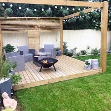 This only took us a couple. Top 70 Best Modern Patio Ideas Contemporary Outdoor Designs Modern Patio Modern Patio Design Small Backyard Patio