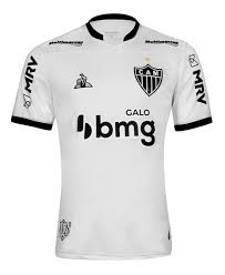 Pagamos o frete e a personalização da sua camisa! Camisa Atletico Mineiro Ii 2020 21 Masculina Importados Fc
