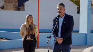 Héctor Leineker ganó en Conesa con casi el 50% de los votos