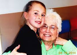 Tilda Downey Obituary