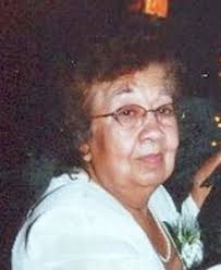 Estella Sanchez Obituary