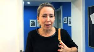 Carla fachim was born on june 4, 1976 (age 44) in rio grande do sul, brazil. Rbs Tv Voce Ja Viu Carla Fachim Antes E Depois Da