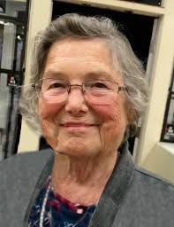 Obituary information for Mary P. Schmidt