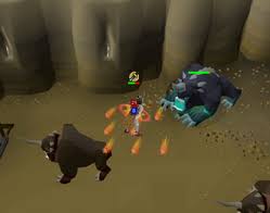 I show you how to kill dark beasts in the catacombs of kourend and in the mourner's end tunnel. Night Beast Osrs Wiki