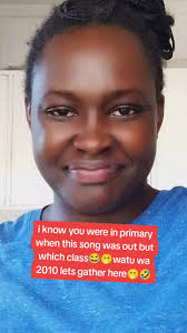 Beatrice Is Which Tribe