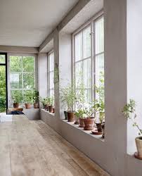 Gebeten door alles wat met design en interieurtrends te maken heeft? Interieur Ancien Deco Plantes En Pot Vitrage Blanc Innenarchitektur Einrichten Und Wohnen Haus