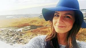 Sandra Goodkind's Instagram, Twitter & Facebook