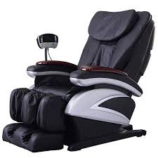 Bestmassage Shiatsu Massage Chair Full Body Recliner With Heat Stretched Foot Rest Walmart Com Massage Chair Shiatsu Massage Chair Massage