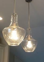 Kichler Seeded Glass Pendant Lights Pendantlightsbig Pendantlightscafe Pendantlightsdi Glass Pendant Light Seeded Glass Pendant Seeded Glass Pendant Light