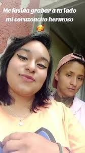 Eres tan lindo conmigo mi amorcito cada día eres un rey con tu princes...