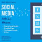 Digital Literacy: Social Media event image