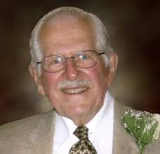 Obituary of Robert Andrew Jones