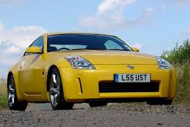 3 listings starting at $13,750. Used Nissan 350z Coupe 2003 2010 Review Parkers